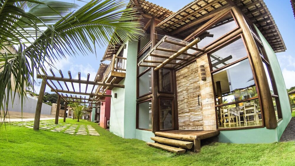 Vila Pérola Negra