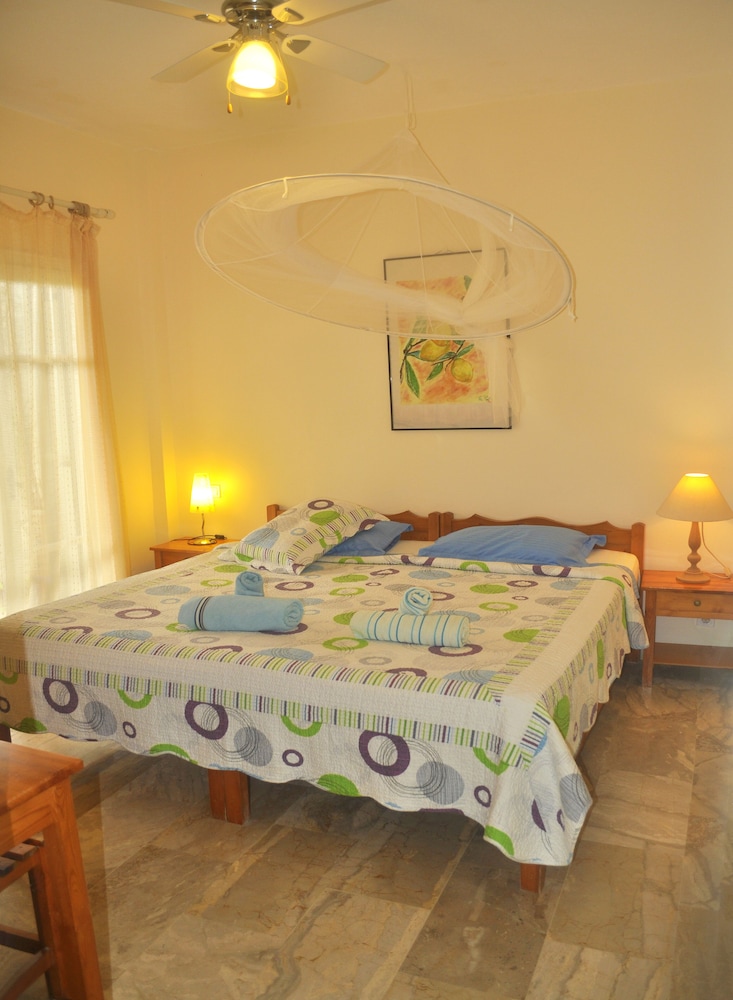 House Lemoni, Apartment B - Pelekas, Corfu view 3