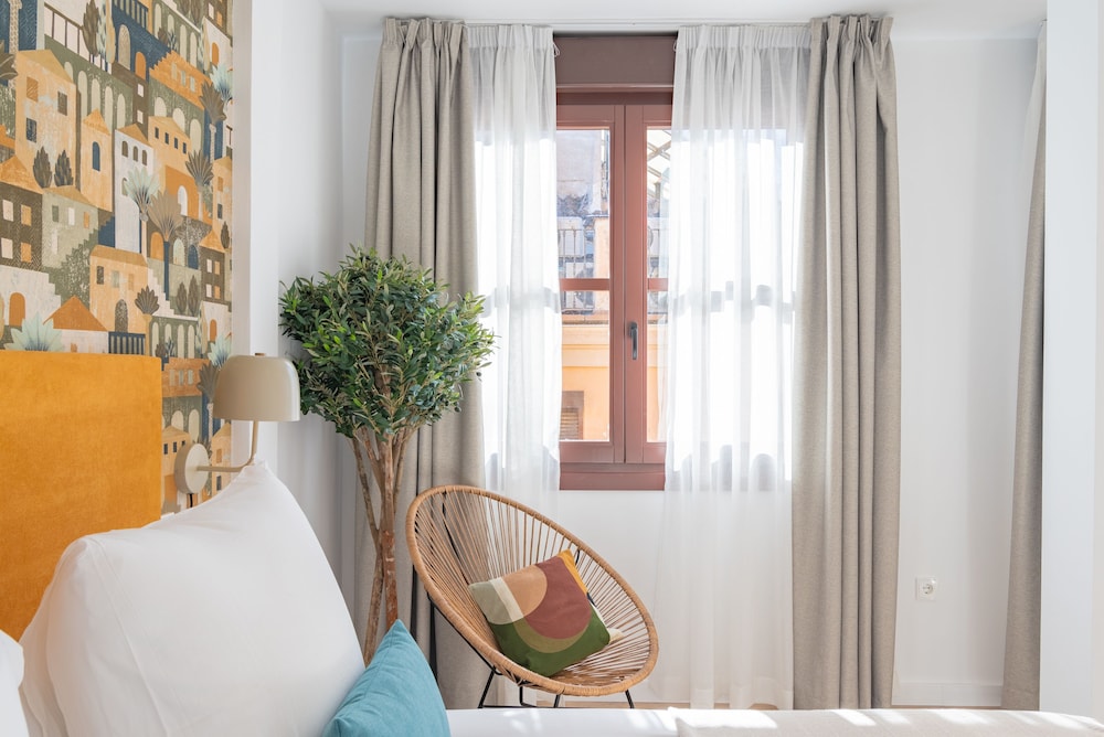 Feelathome Atarazanas Apartments 15