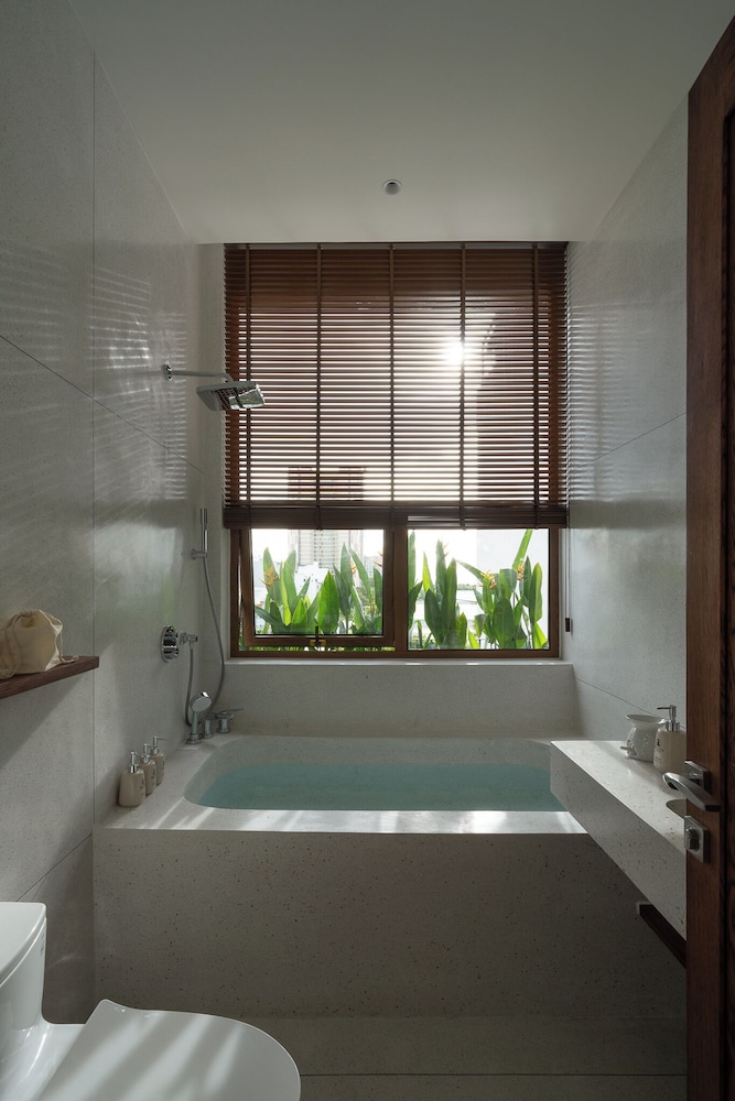 Wazen Retreat Villa Da Nang