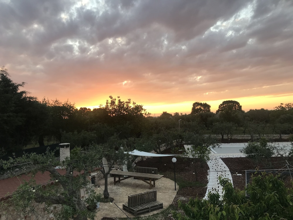 Aria di Casa Country Resort