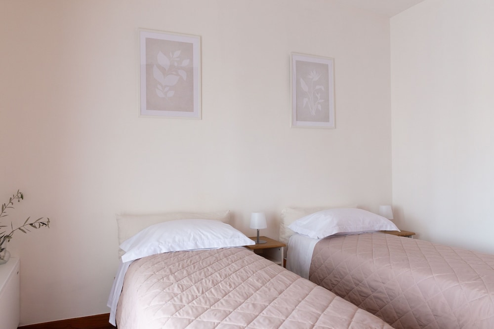 B&B Le foglie d'ulivo