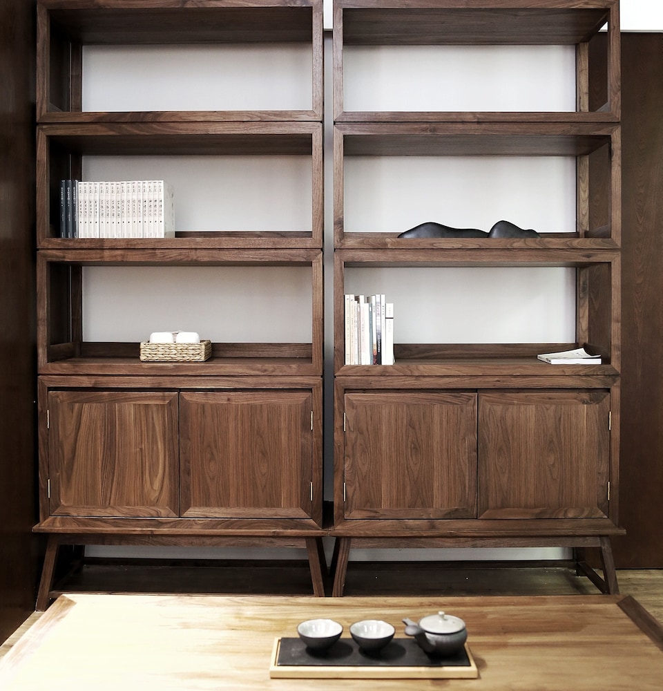 GoNative Boutique House Bamboo Whisper