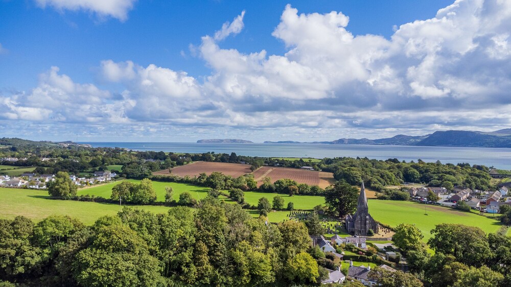 Ty Bach - Beaumaris