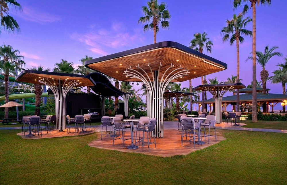 Arycanda Kirman Premium - Ultra Her Şey Dahil - Image 36