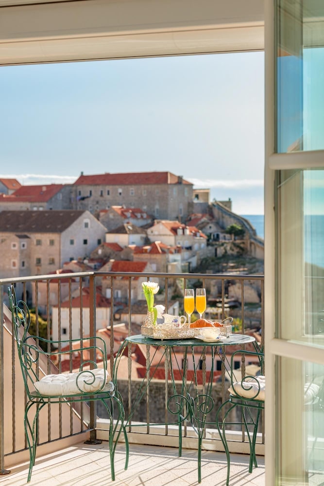 Villa Agape Dubrovnik