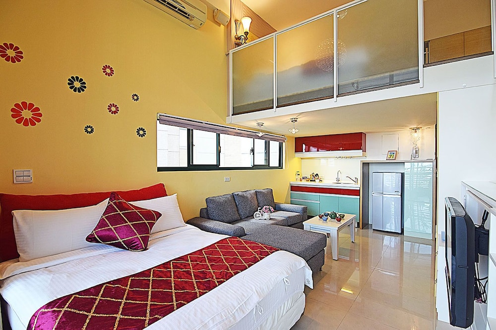Jiaoxi 21 Hotspring Hotel