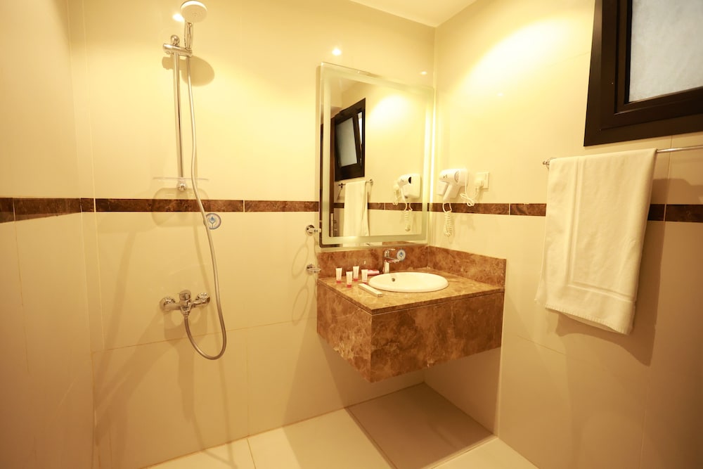 Samt Serviced Apartments – Al Fayhaa