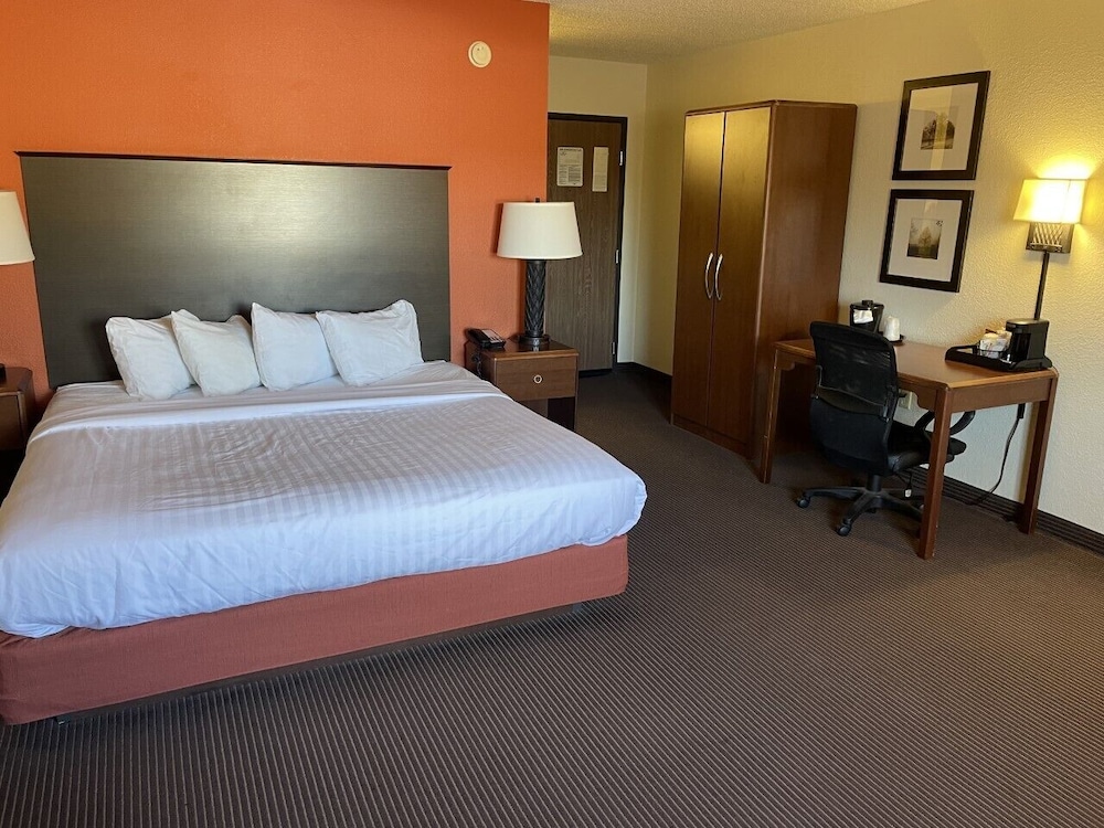 AmericInn by Wyndham Minocqua