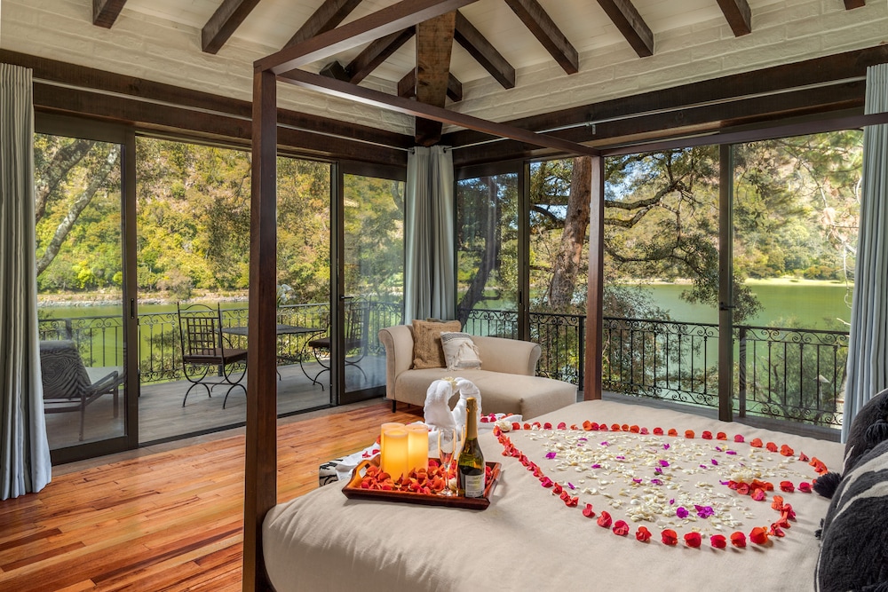 Sierra Lago Resort  Spa - All inclusive - Property Image 112