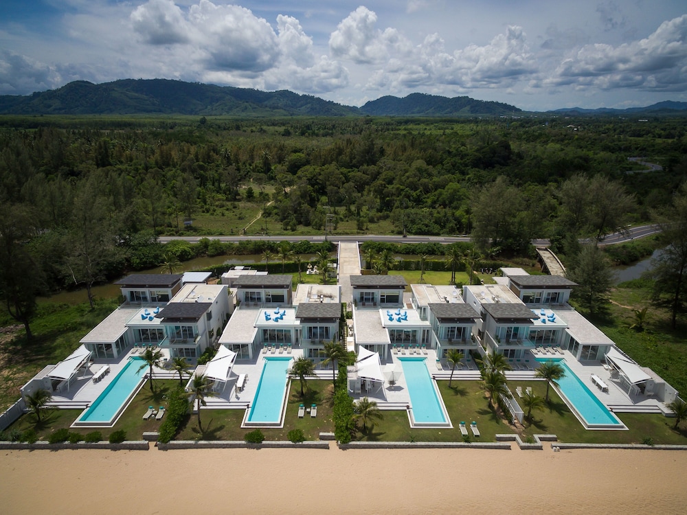 Coastal Escape Natai Beach