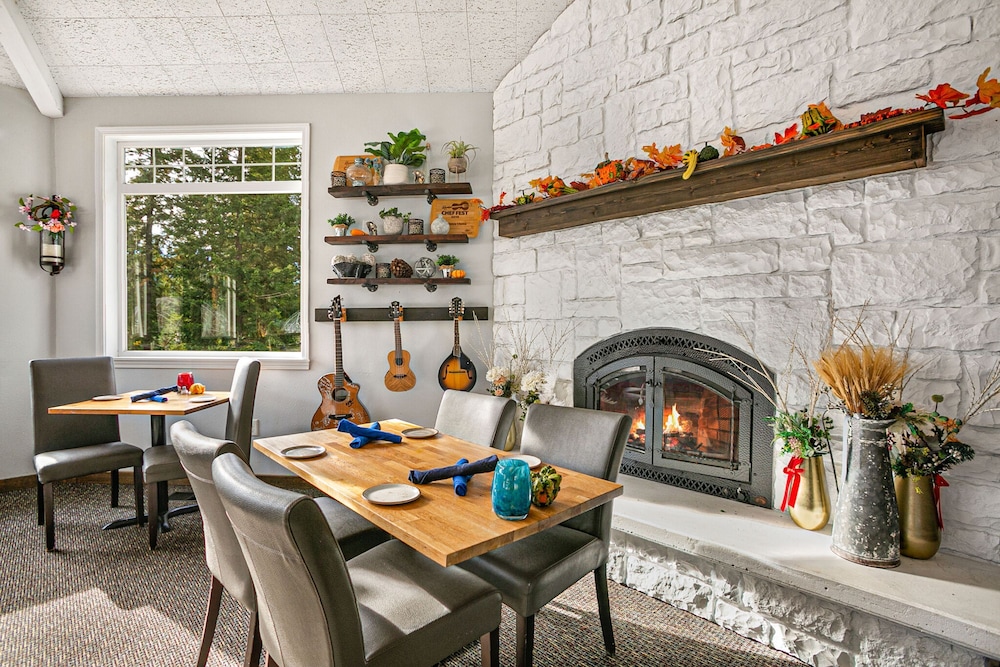 Snow Creek Peak Condo