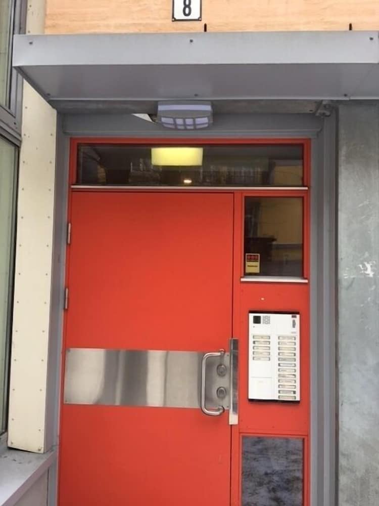 Norwegian Hotelapartments