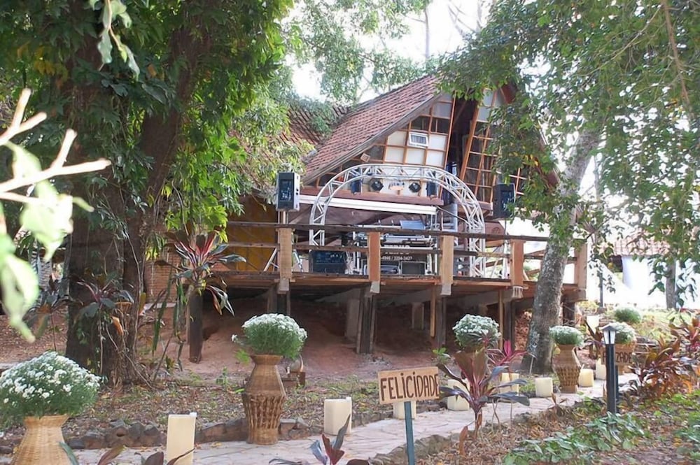 Vila Chalé