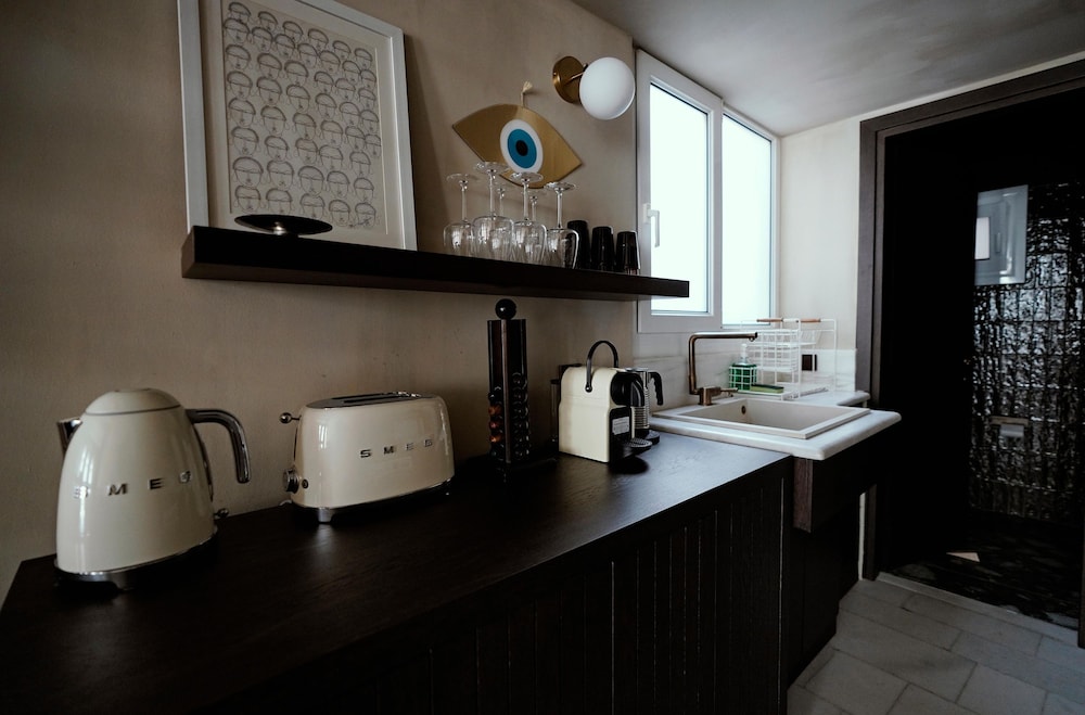Luxurious Loft in Monastiraki