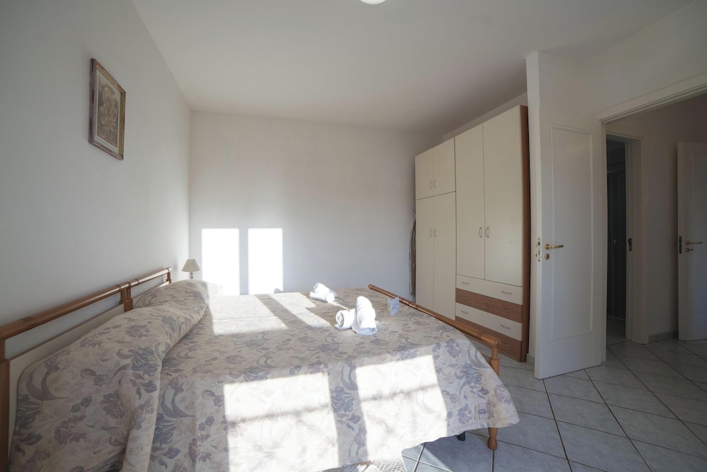 Porto Relax Apartment 2 With Sea View