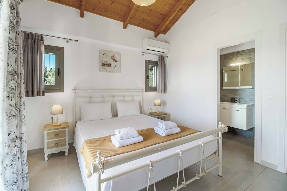 Villa Nefeli Lefkas