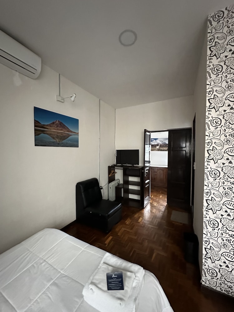El Museo Hotel Boutique