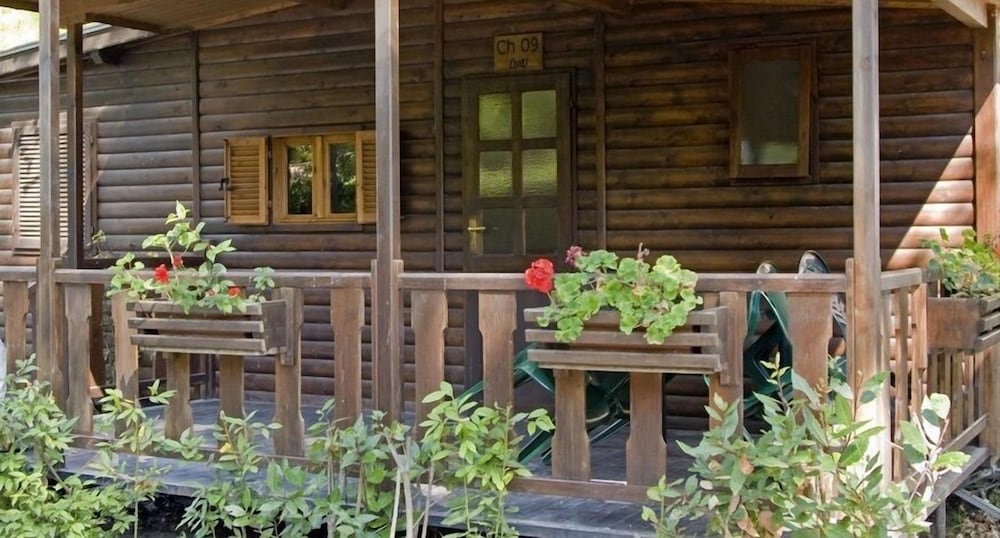 Bosco Verde Camping