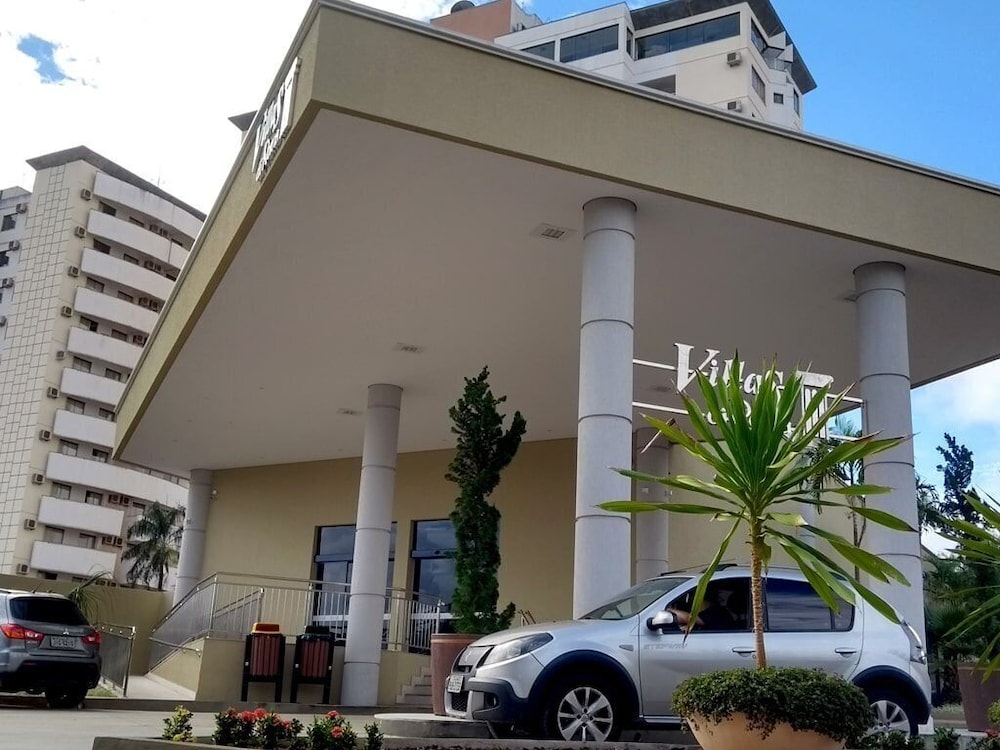 Villas diRoma