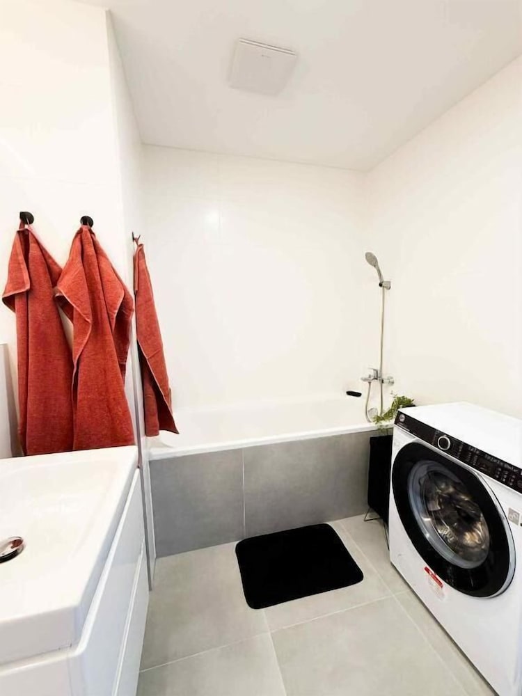 A2 Severna Apartment
