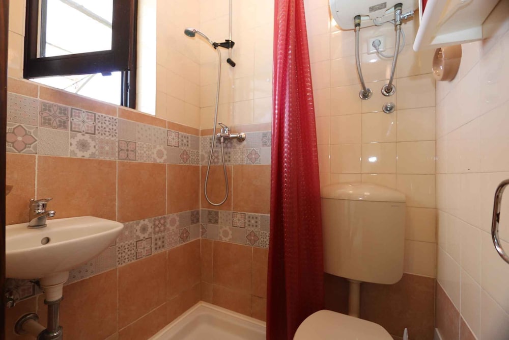Studio in Silo/insel Krk 14757