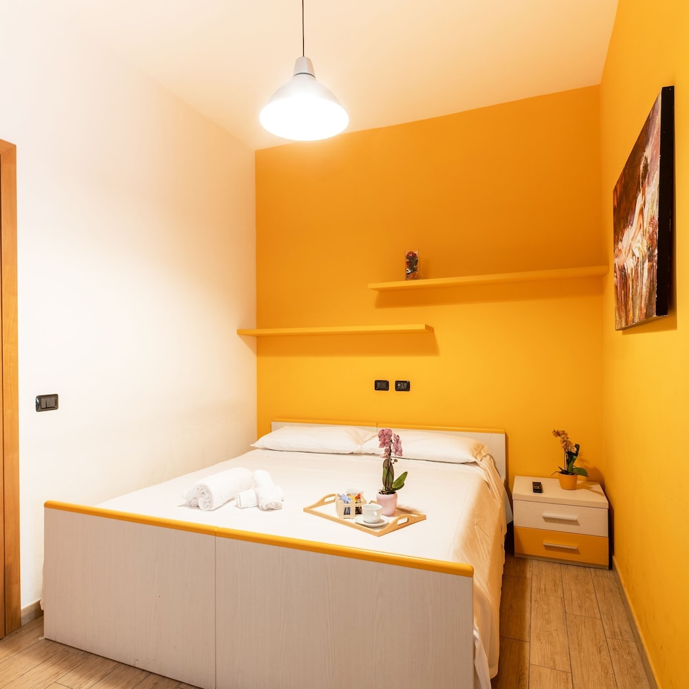 4bnb - Reale House Tulipano