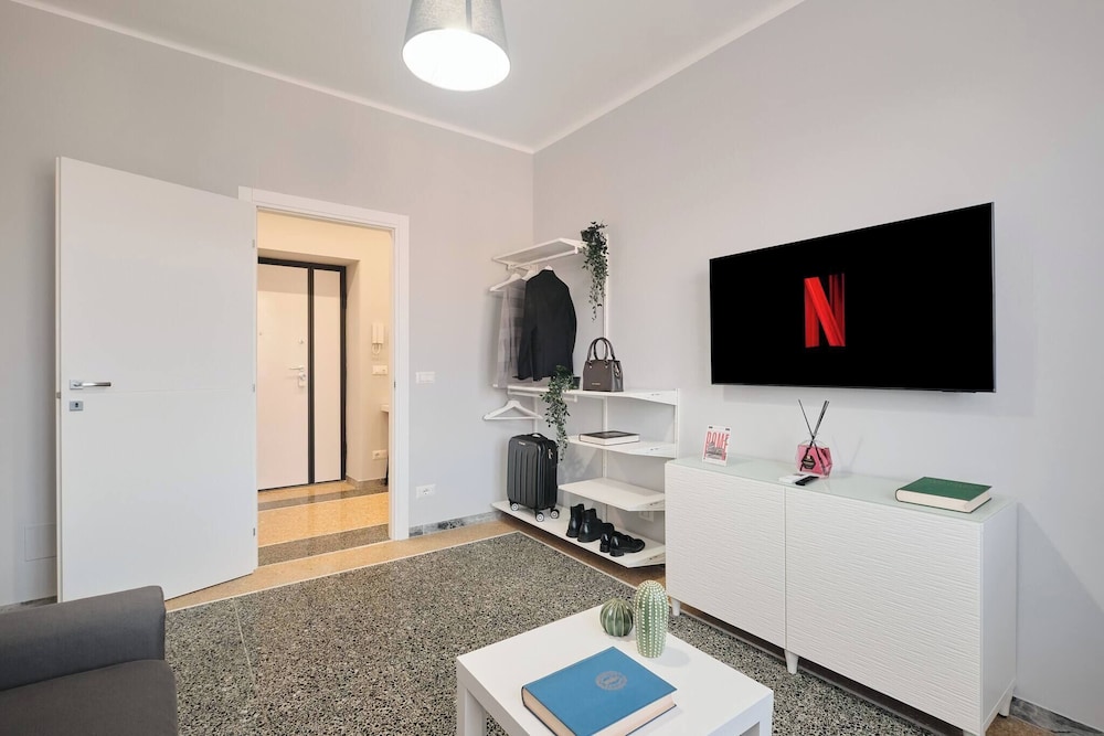 Colosseo-san Giovanni, New Apartment Wi-fi & A-C