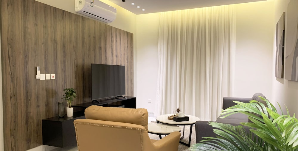 Ghadeer B-3 Royal touch Terrace XZ60
