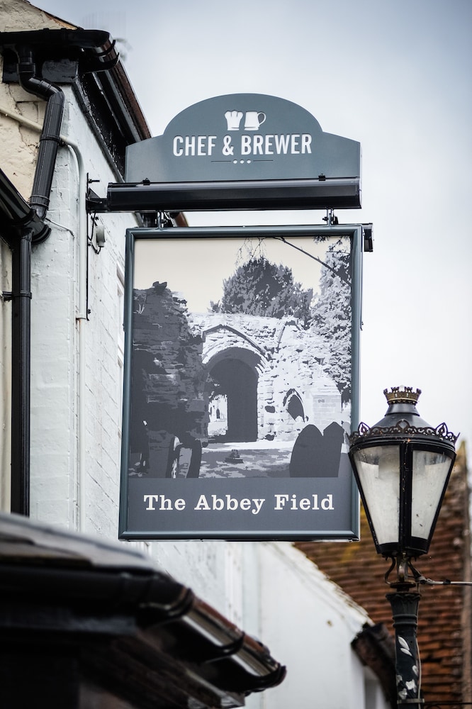 Abbeyfield By Chef and Brewer collection