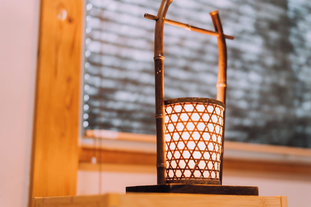 3BD Yuzawa Onsen Lodge House A
