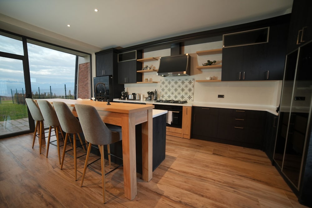 Luxury Villa in Alazani Valley Residence