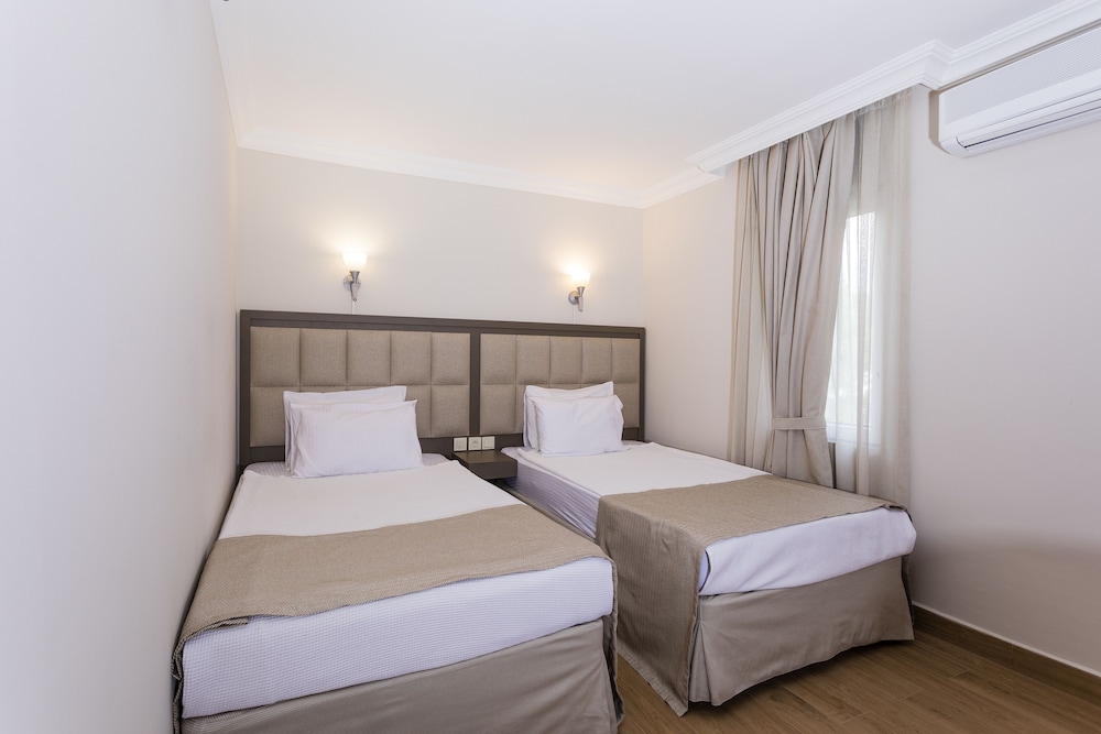 Moonshine Otel & Süitler - Image 6