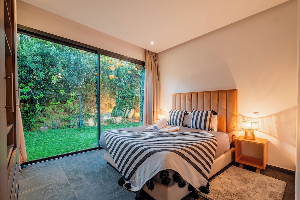 Villa Luxe 5 Suites et Piscine Chauffée