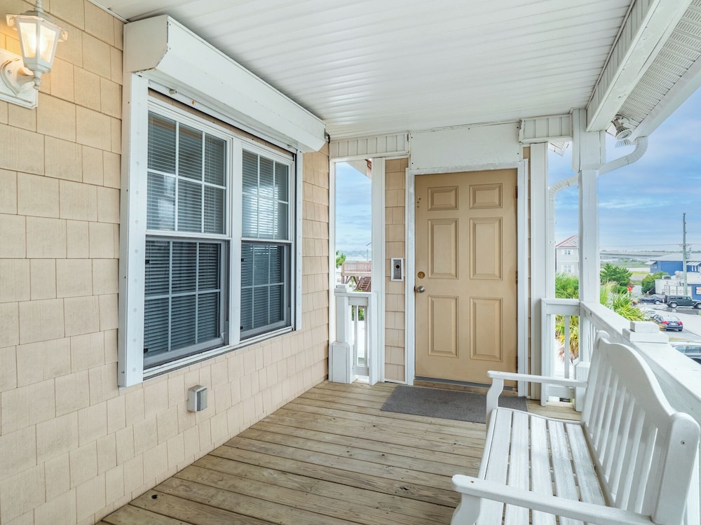 Beach, Please by Topsail Realty