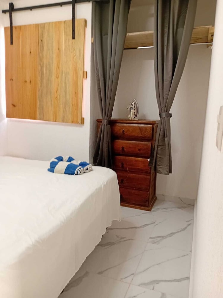 Tulum Lovely Space Close to Airport