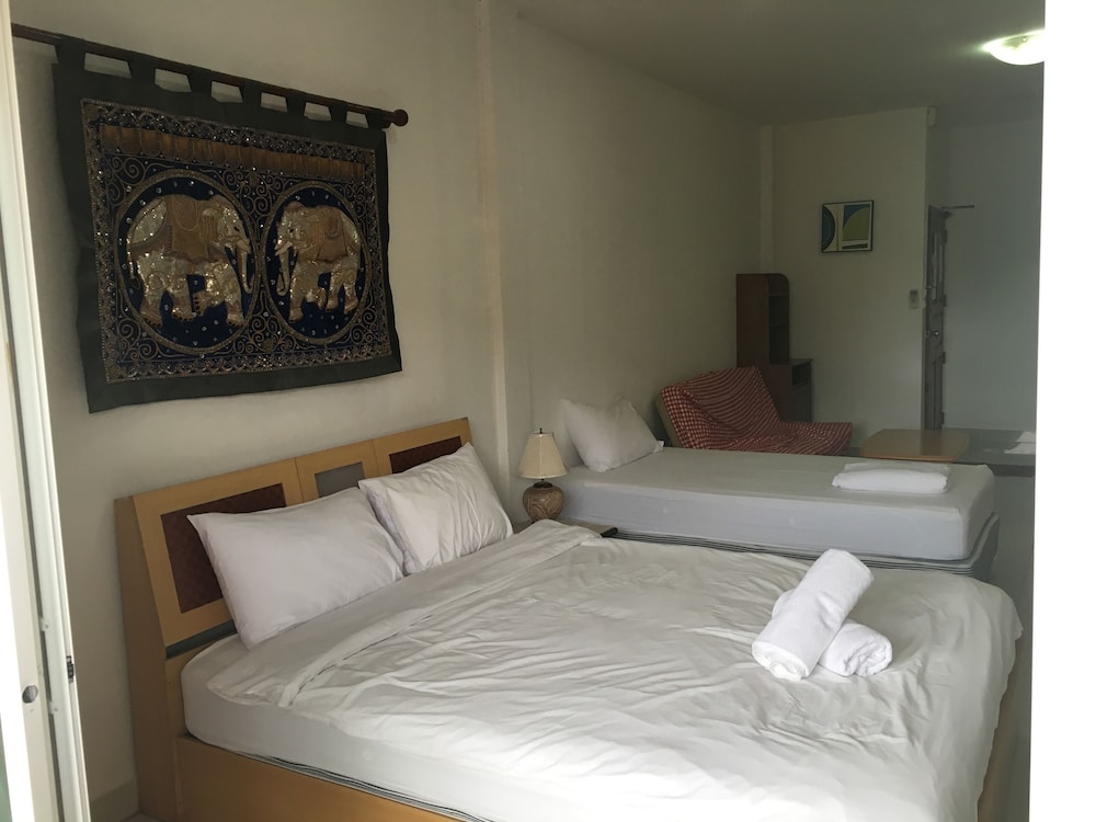 Jomtien Hostel