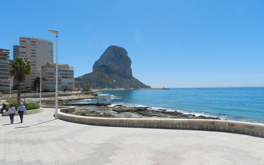 Apartamento Talima Para 6 Personas