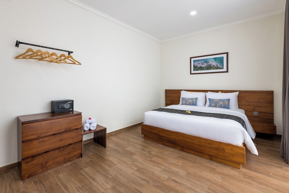 Beach8 Canggu By Kerta Living
