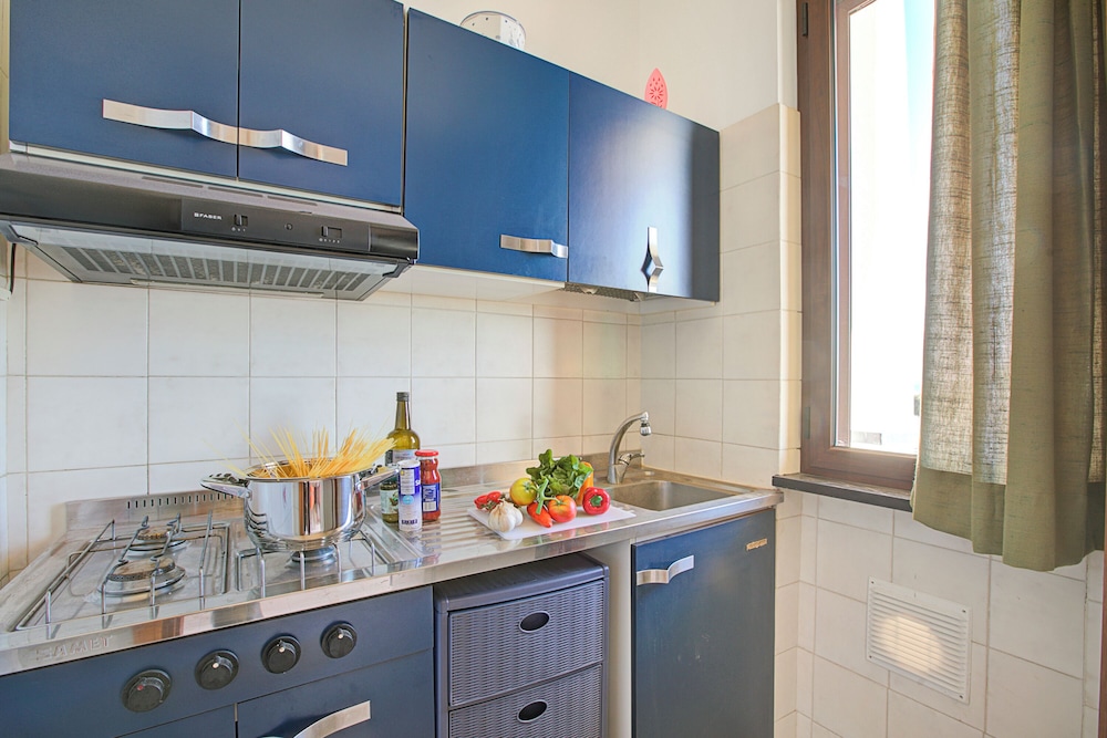 Casa del Tramonto - With Private Parking