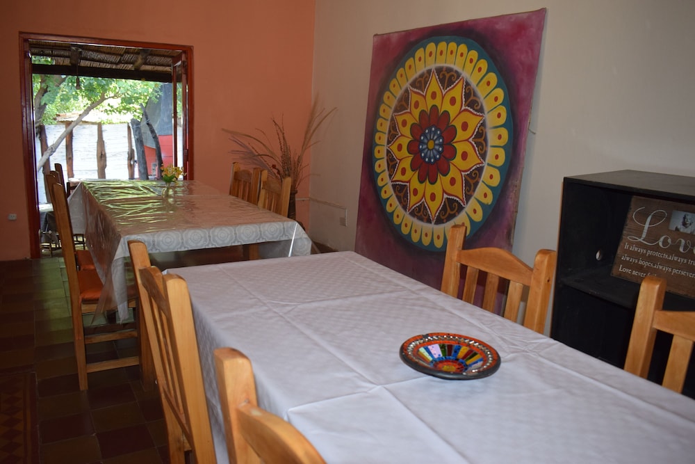Hostal de Luz