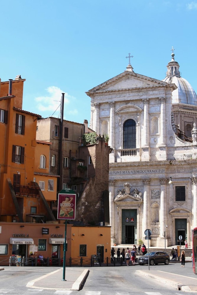 Casa Pietra