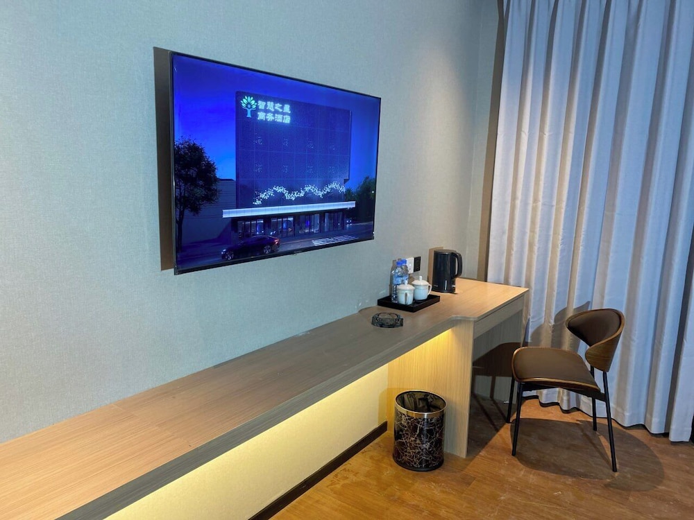 Zhihui Star Business Hotel