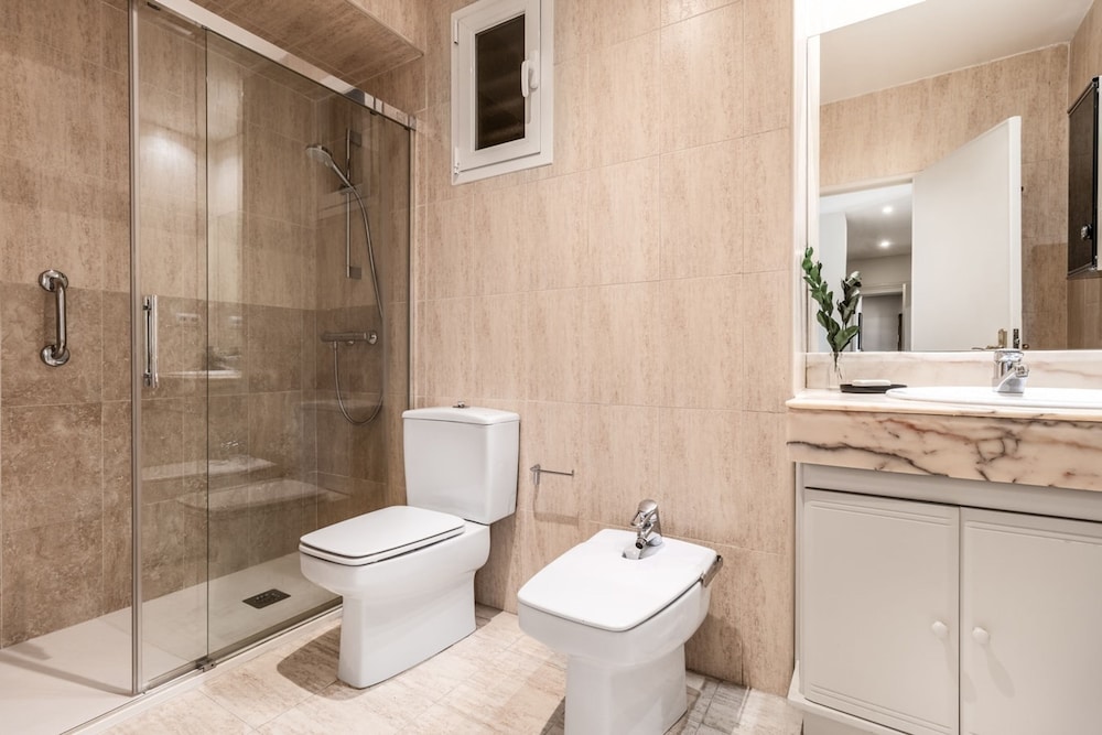 Castizo - 3 Bedroom in Chamart n