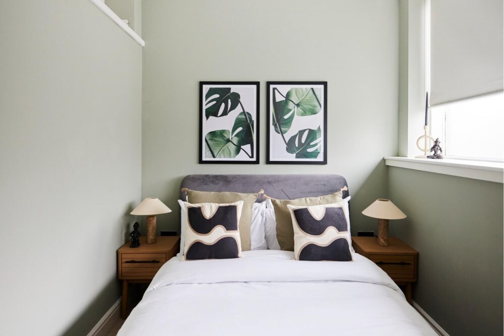 The Waltham Forest Escape - Adorable 2bdr Flat