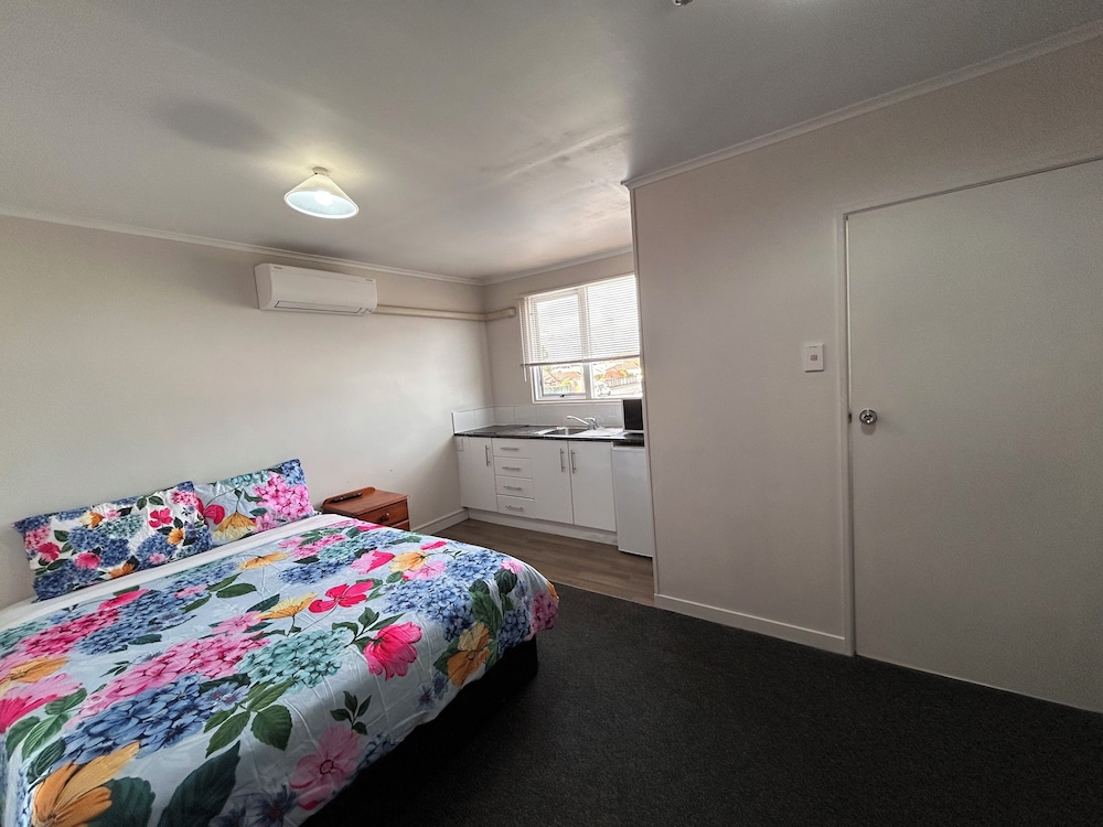 Te Rapa Motor Inn