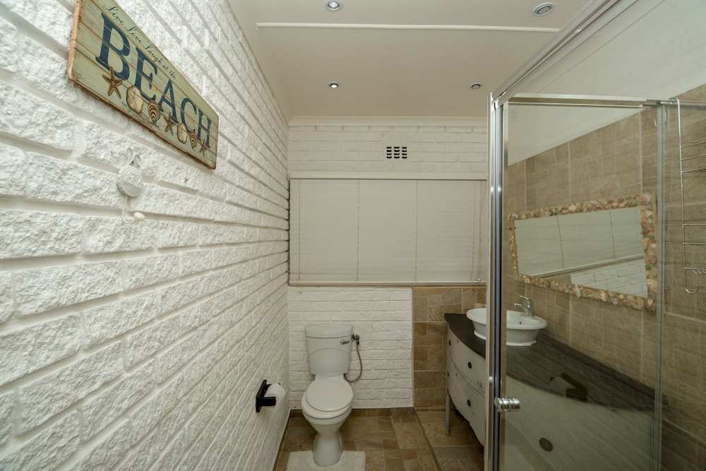 St Lucia Safari Lodge