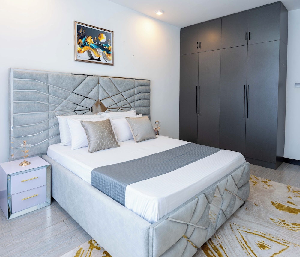 Maskan Airbnbs