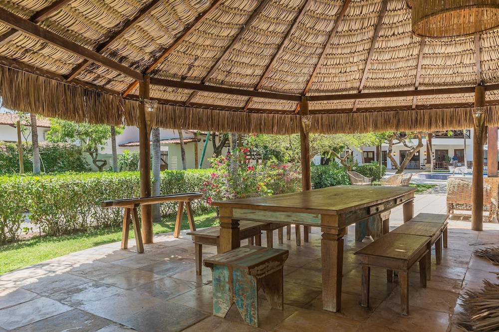 Bomfim Mansion Full Amenities by Carpediem