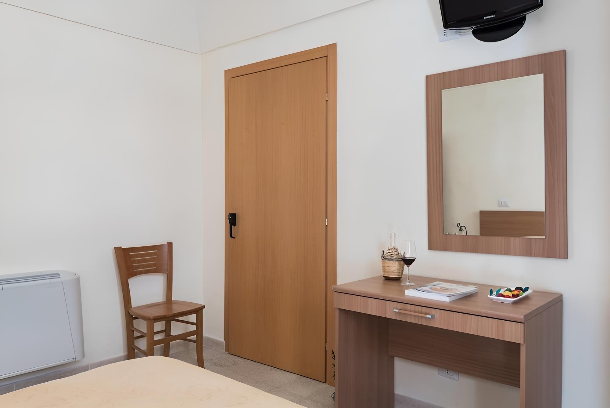 Il Campanile B&B